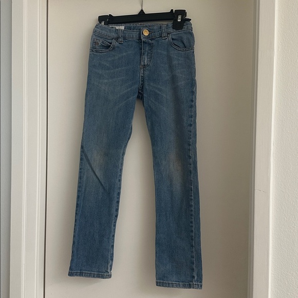 Gucci jeans unisex age 6 yrs - Picture 7 of 8